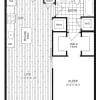 Floor plan: Lofts-A04d