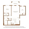 Floor plan: Jimmy