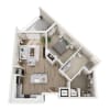 Floor plan: Buist