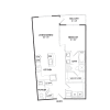 Floor plan: A12