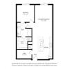 Floor plan: A4.5