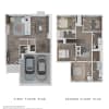 Floor plan: Shepherd