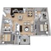 Floor plan: Apex