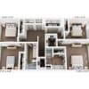 Floor plan: Northwind