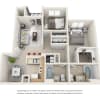 Floor plan: Centurion