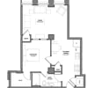 Floor plan: I-N6