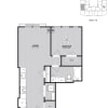 Floor plan: A1