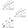 Floor plan: B2R