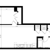 Floor plan: A1 732