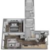 Floor plan: A