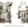 Floor plan: Dragonhead