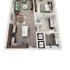 Floor plan: A4R