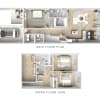 Floor plan: C2b
