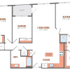 Floor plan: c1
