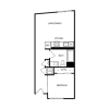 Floor plan: A1