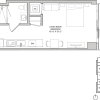 Floor plan: S9