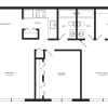 Floor plan: The Caribbean