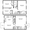 Floor plan: Melody
