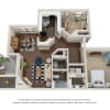 Floor plan: A3-Classic