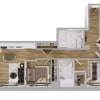 Floor plan: B10