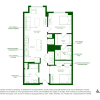Floor plan: B1