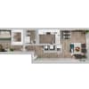 Floor plan: Stream