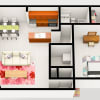 Floor plan: A4