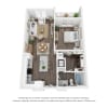 Floor plan: Arlington