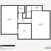 Floor plan: C2 R