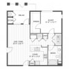 Floor plan: Santa Rosa