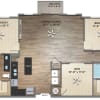 Floor plan: Taurus