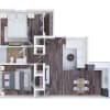 Floor plan: B1