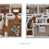 Floor plan: The Fairfax