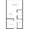 Floor plan: Tucker II
