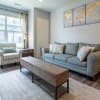Floor plan: Hickory
