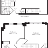 Floor plan: BD2