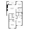 Floor plan: Lopez