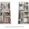 Floor plan: B1