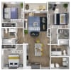 Floor plan: Atlas