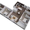 Floor plan: Mt Bross