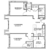 Floor plan: ht1-b02