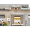 Floor plan: A1