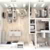 Floor plan: A5
