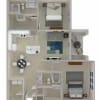 Floor plan: The Emma