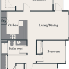 Floor plan: Jefferson