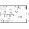 Floor plan: E1