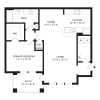Floor plan: Avenue