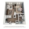 Floor plan: Anacapa