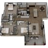 Floor plan: Covington