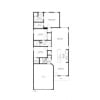 Floor plan: BRUNSWICK